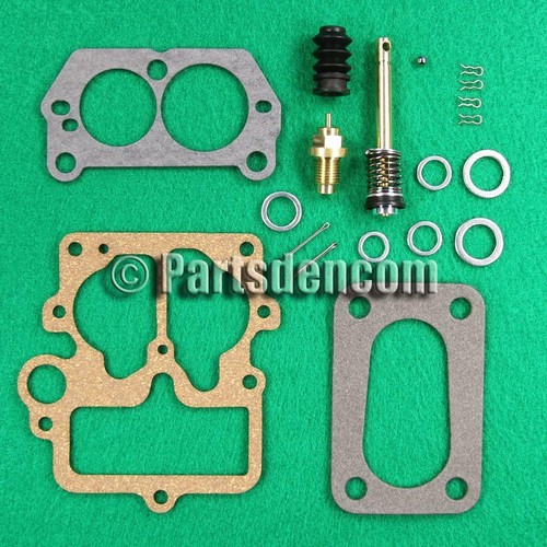 Carburettor repair kit fits - kit,