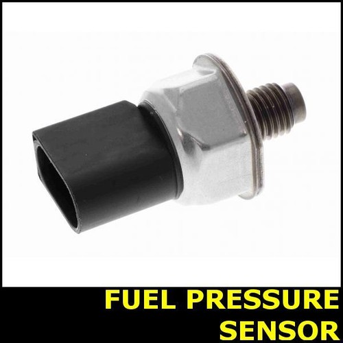 Fuel pressure sensor for - pressure,