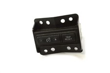 Nissan Pulsar C13 1.2 DIG-T 2015 RHD Dashboard Dimmer Switch 40901C 14611082