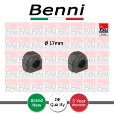 Anti Roll Bar Bush Rear Benni