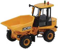 JCB 6T DUMPER - 1:32 SCALE -