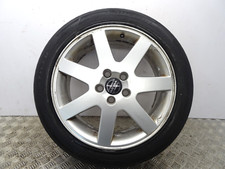 VOLVO S40 V50 C30 GENUINE 17"
