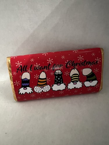Christmas gnomes rude - christmas, gnomes,