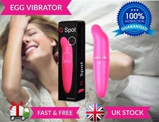 Vibrator Rabbit Bullet G Spot