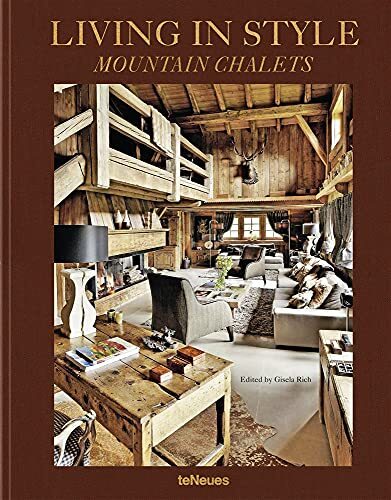 Living style mountain - in,