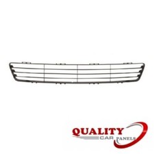 Front Bumper Centre Grille
