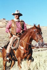 John Wayne Rare Western