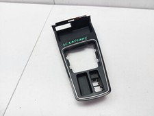 SEAT LEON MK3 CENTRE CONSOLE