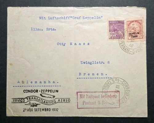 1932 127 graf - 1932, lz-127