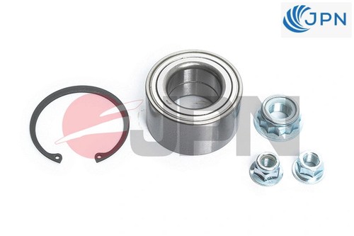 Front wheel bearing hub - bearing,