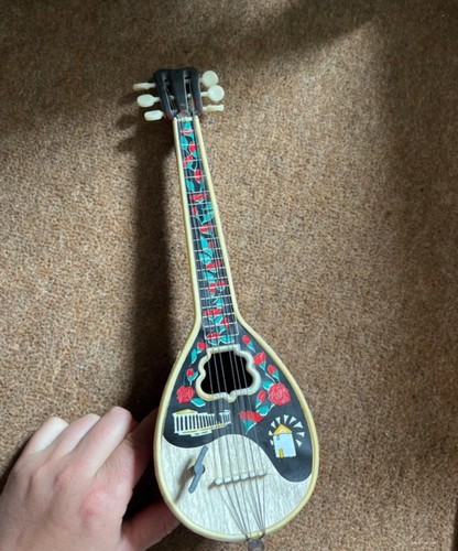 Vintage musical instrument - vintage,