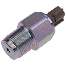 Fuel Rail Pressure Sensor for