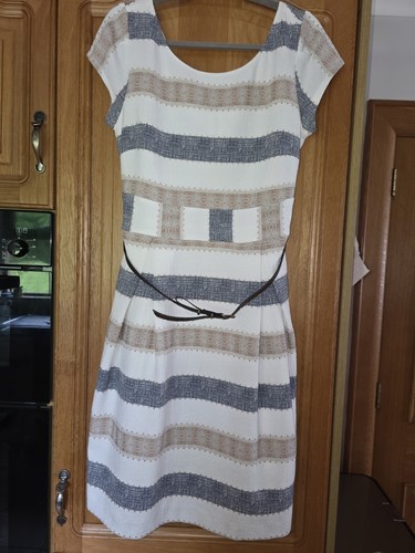 Libra ladies summer - dress, size