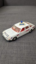 Corgi rover 3500 police - 3500,
