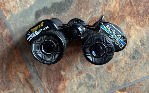 Tasco 103z triple zoom - 103z,