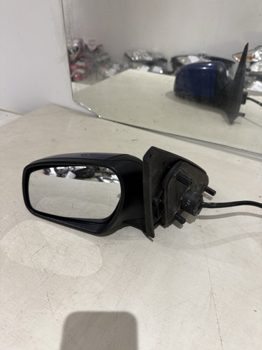 Passenger side wing mirror - passenger,