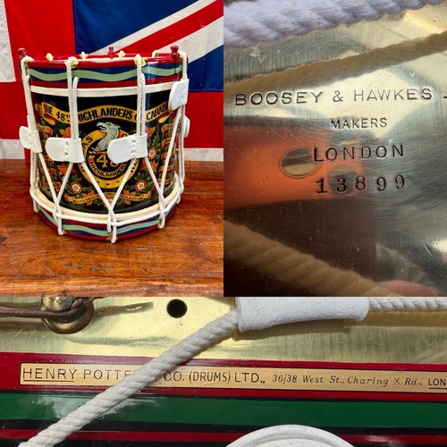 Superb 48th highlanders - superb, of