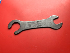 NEW OLD STOCK VINTAGE SHIMANO DURA-ACE PEDAL TOOL TL-PD30 FOR PD-7400 PEDALS