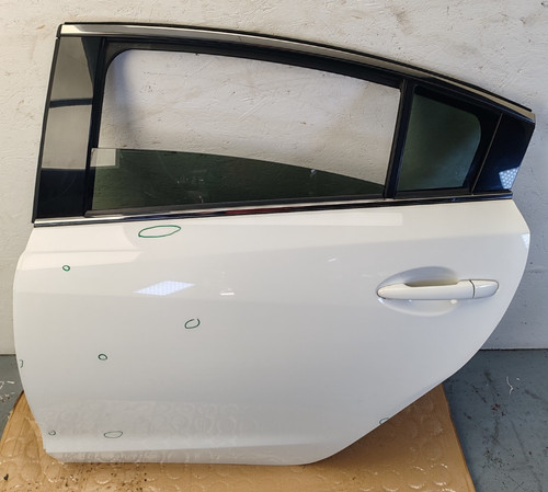 Mazda skyactive 2014 2021 - 6, 2014-2021