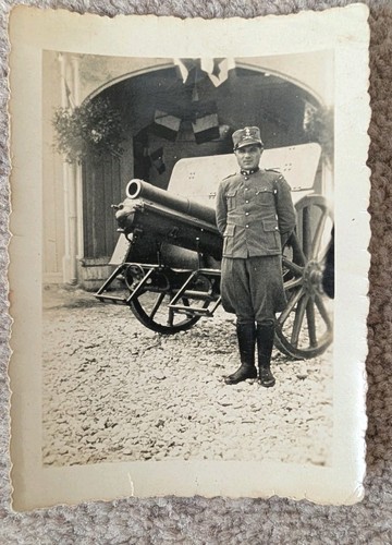 Original post ww1 - original, post-ww1