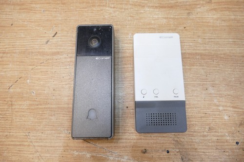 Comelit visto door bell - comelit,