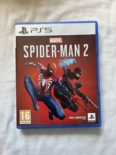 Spider-Man 2 PS5