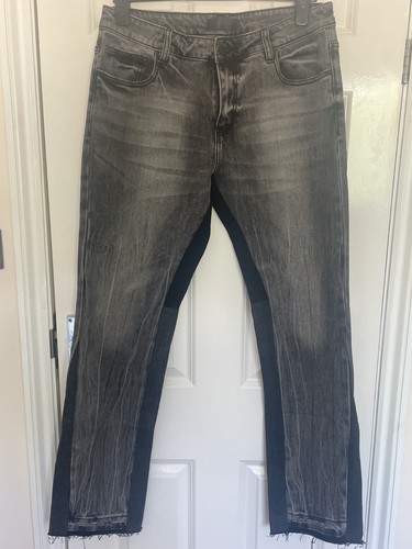 Mens siarr dark - siarr,