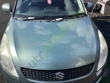 SUZUKI SWIFT MK4 2010-2013 Bonnet