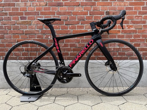 New pinarello gan - new!,
