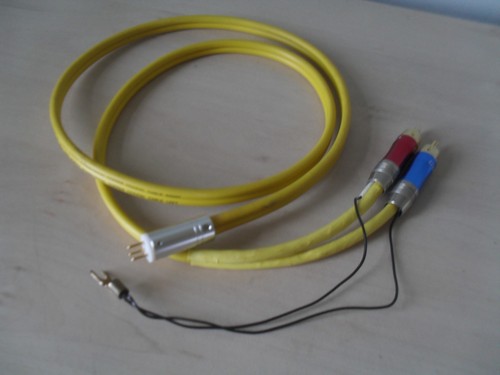 Purity audio note an a - purity, an-a