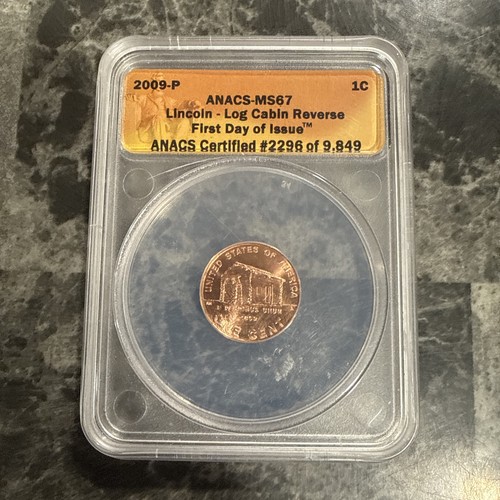 2009 philadelphia mint - 1c,
