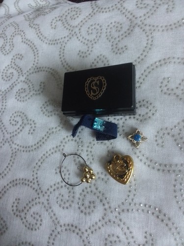 Pedigree sindy doll jewellery - doll,