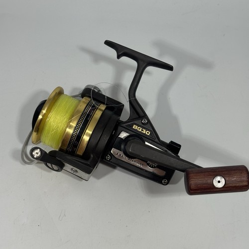 Daiwa spinning reel - daiwa, 30