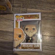 Funko POP! Games: Diablo 3 -