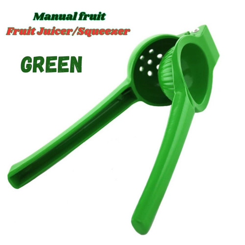 3in1 handheld lemon squeezer - 3in1,