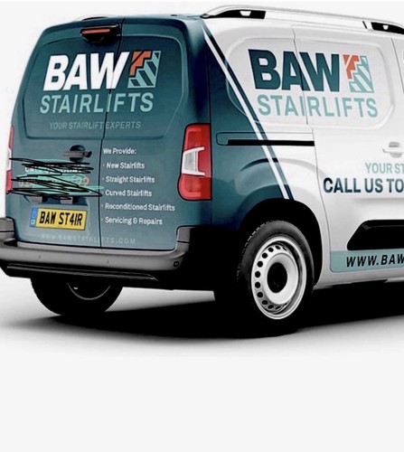 Stairlifts supplied - stairlifts, &