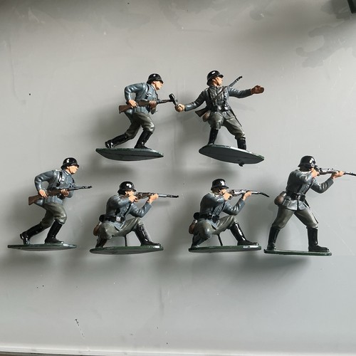 Hand painted airfix 32 - hand, 1:32