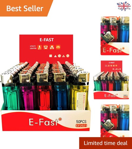 Child safe disposable - 50,