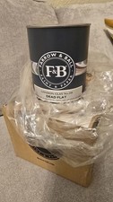 Farrow and Ball London Clay