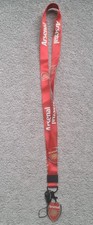 Arsenal Lanyard, With  Badge .
