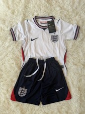 Child’s Size 7-8 Kit