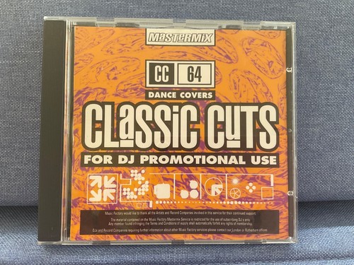 Classic cuts album - album, use