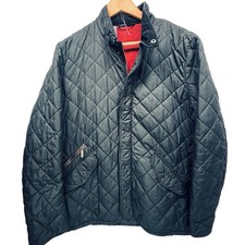 Barbour Quilted Jacket Mens L