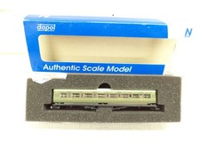 Dapol  N-Gauge Maunsell Coach