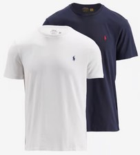 Polo ralph lauren mens cotton - polo,