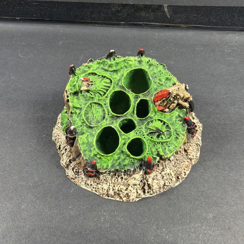 Brood tyranid hive - brood,
