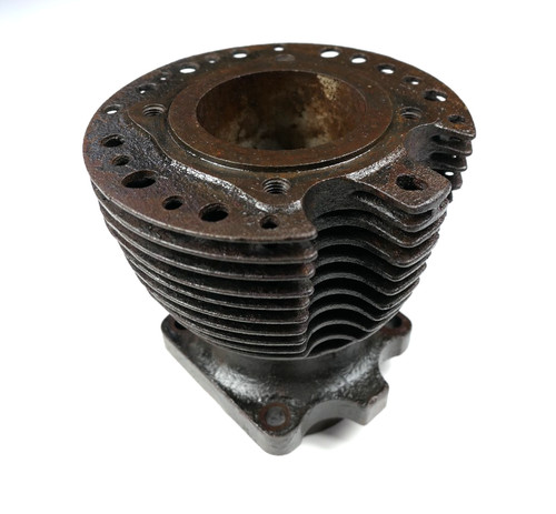 Ajs matchless 350 - 350, engine