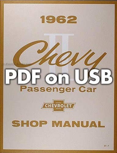 1962 1964 chevy and - 1962-1964,