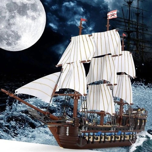 Imperial flagship - flagship, (10210)