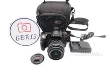 Sony alpha a290 - a290, dslr